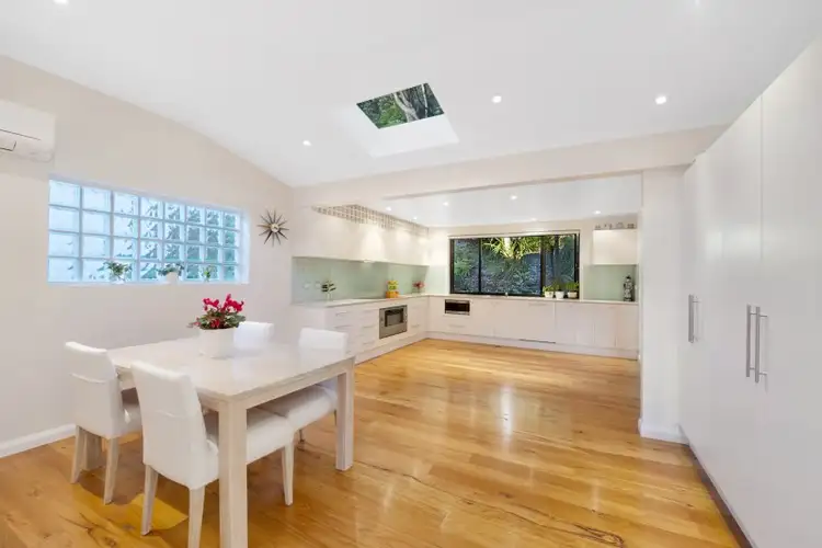 Fifth view of Homely house listing, 100b Nandi Avenue, Frenchs Forest NSW 2086