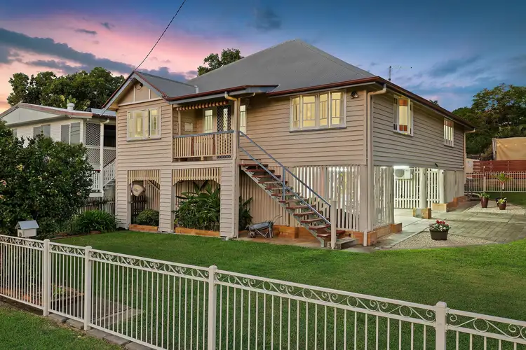 19 Ann Street