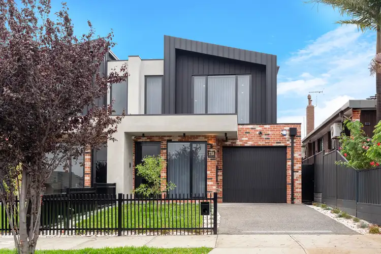 23A Tasman Avenue