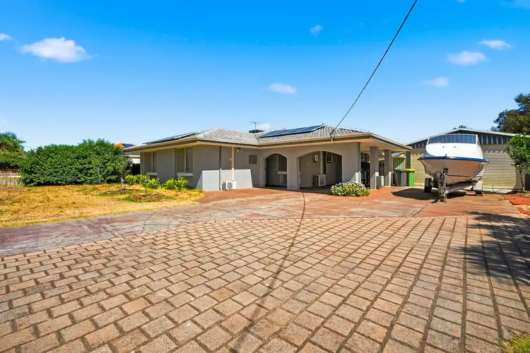 29 Sandalwood Street
