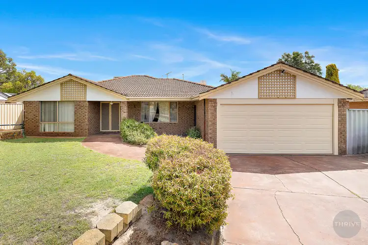 23 Beckley Circle