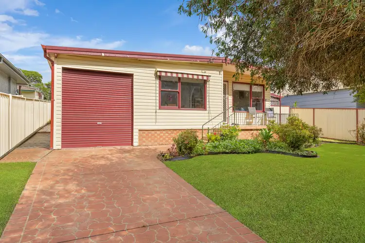 72 Brennon Road