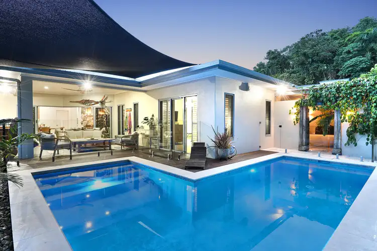 3 Savaii Close