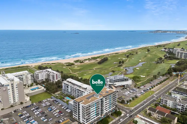 61/143-149 Corrimal Street