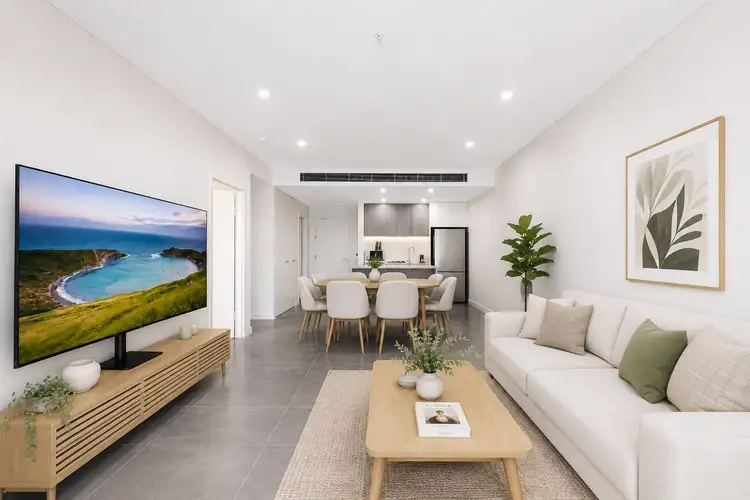 207/8 Stockyard Boulevard