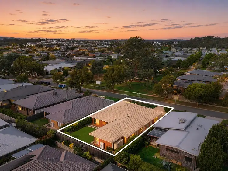 37 Benalla Street