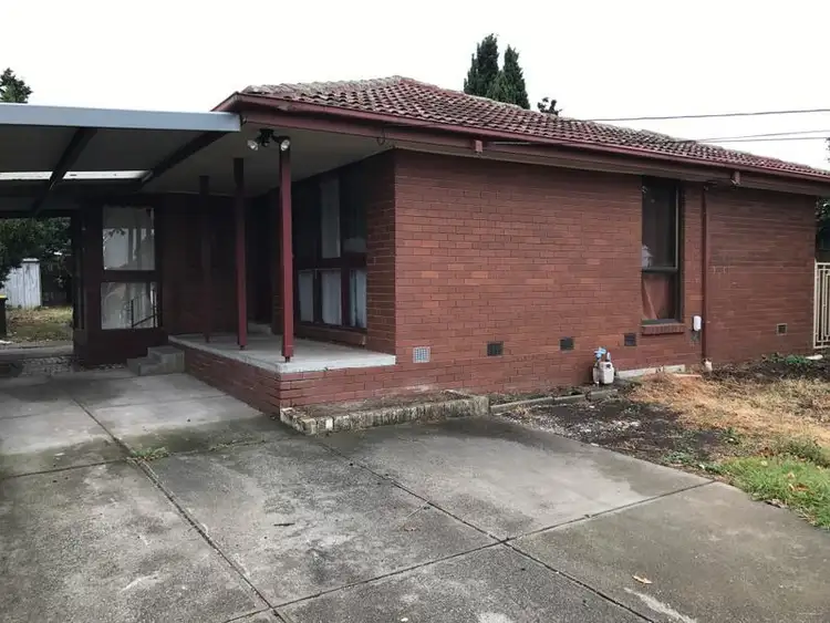 2 Grevillea Road