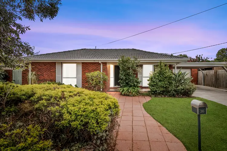 36 Hereford Drive