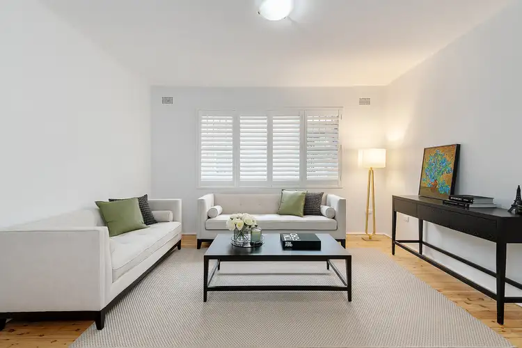 2/31 Woodcourt Street