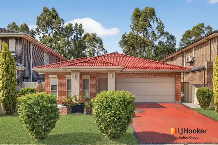 56 Inverell Avenue