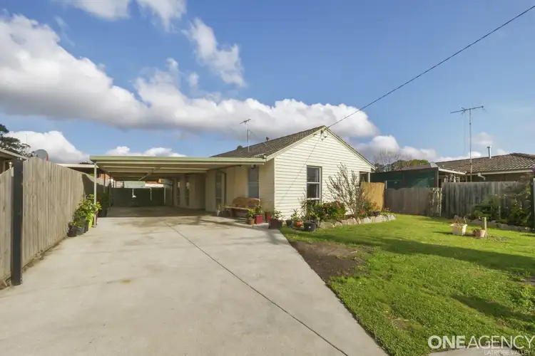 17 Taylor Crescent