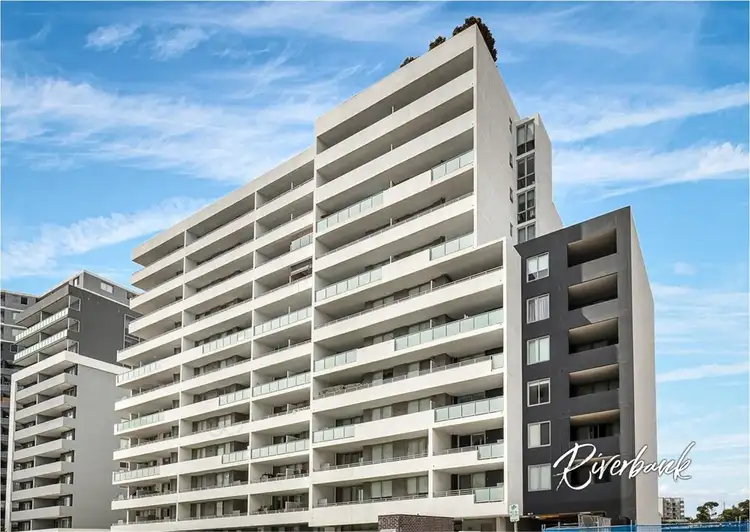 107/24 Dressler Court