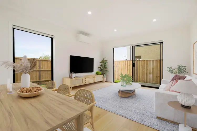 44 Deanside Drive