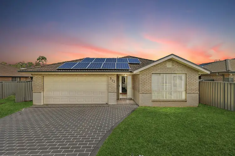 293 Warnervale Road