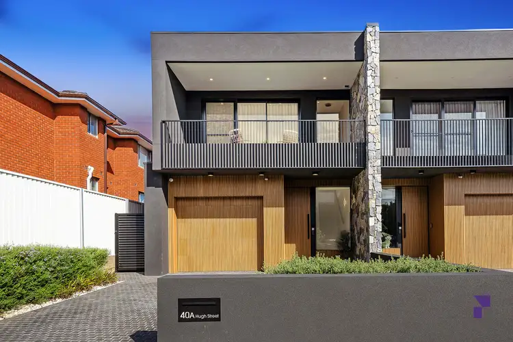 40a Hugh Street