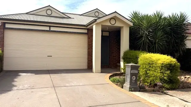 15 Wyperfeld Circuit