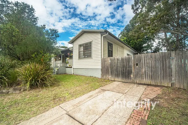 62 Albatross Road