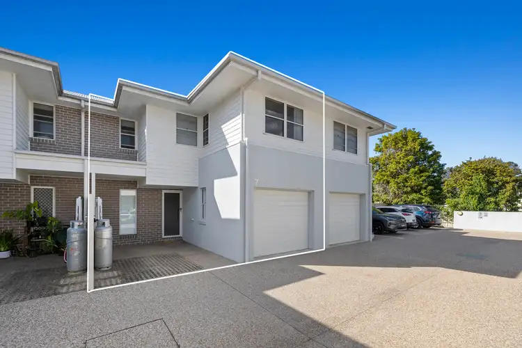 7/198 Byangum Road