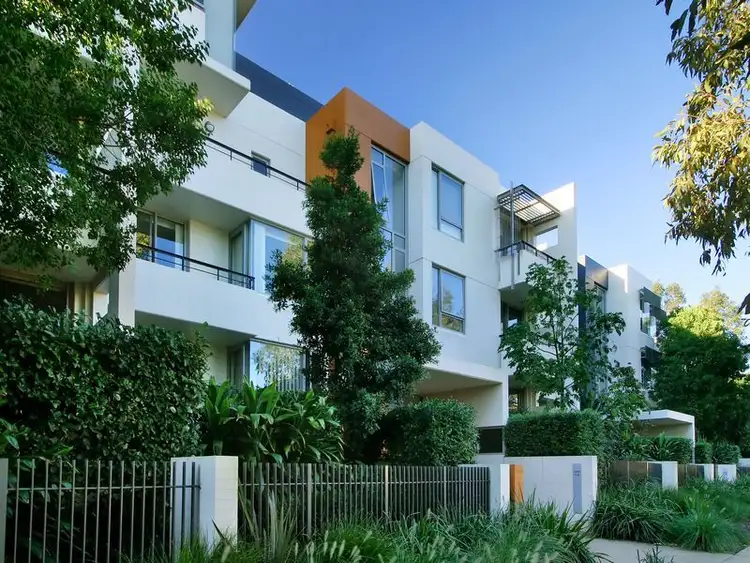 9/3-5 Blaxland Avenue