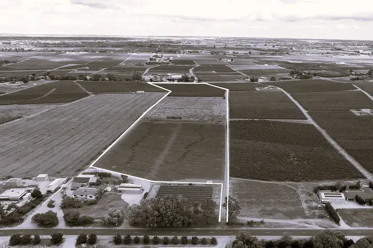 Lot 11 Anderson Road