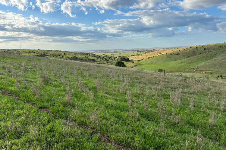 Lot 42 Harvey Well Road