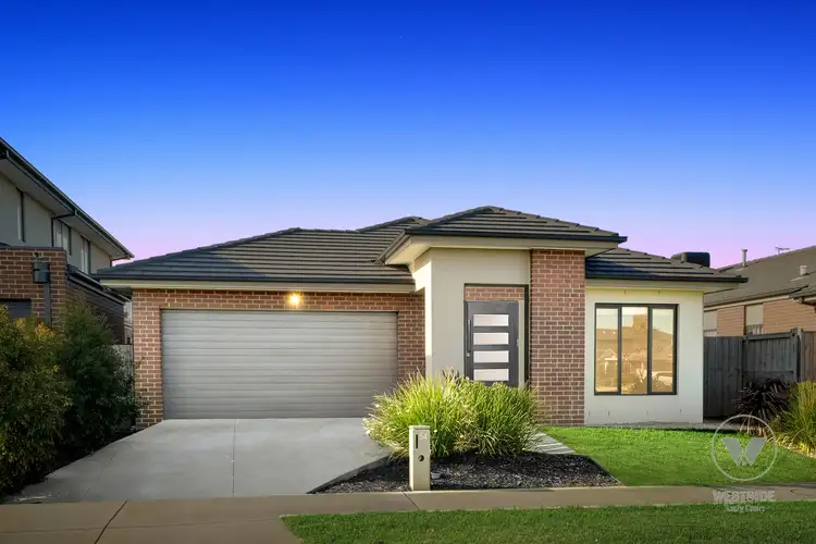 54 Merula Drive
