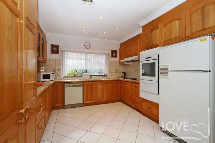 Second view of Homely house listing, 16 Florence Close, Reservoir VIC 3073
