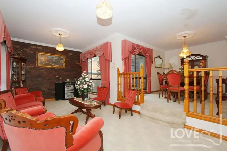 Fourth view of Homely house listing, 16 Florence Close, Reservoir VIC 3073