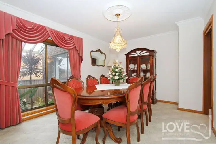 Fifth view of Homely house listing, 16 Florence Close, Reservoir VIC 3073