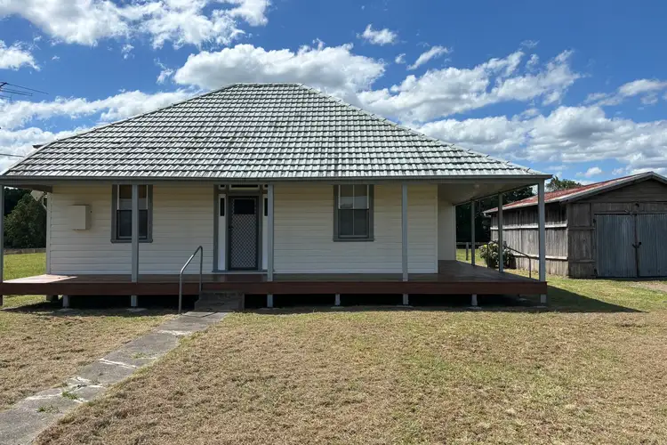 231 Monkerai Road