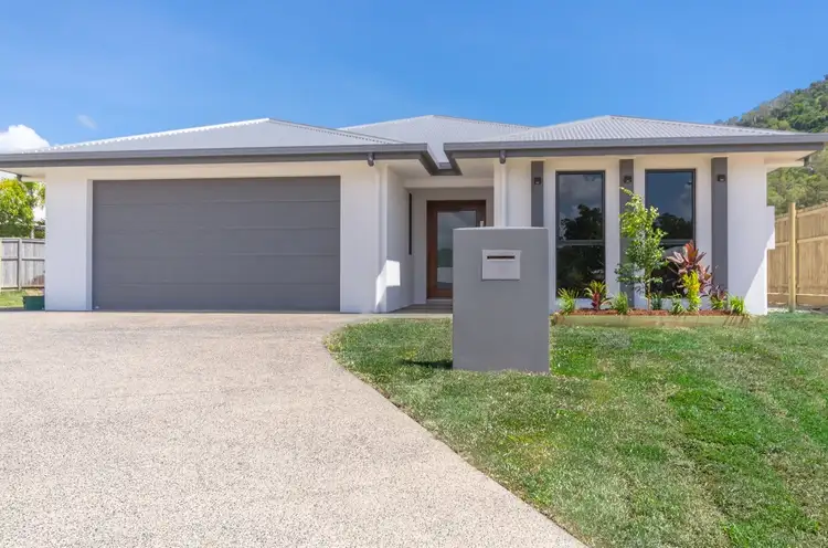 20 Bosun Place