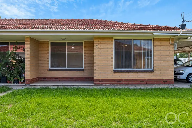7/564 Marion Road