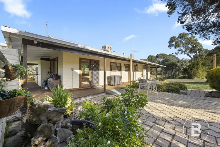 5922 Ballarat-Maryborough Road