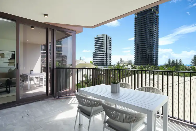 406/7-9 Mermaid Avenue
