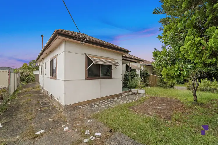307 Roberts Road