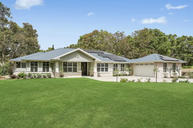 66 Brundah Road