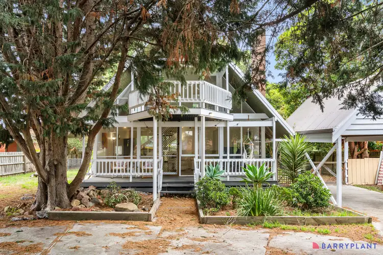 14 Ivor Street