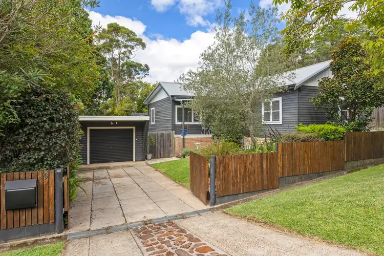 9 Burford Street