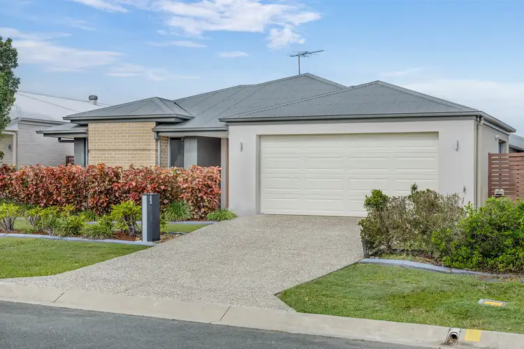 23 Glengrove Circuit