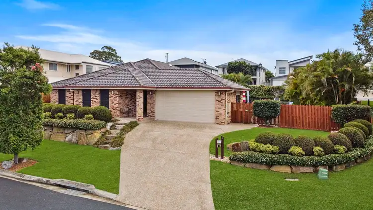 6 Sirocco Street