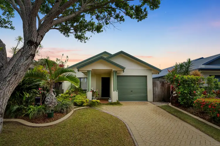 7 Kirra Close