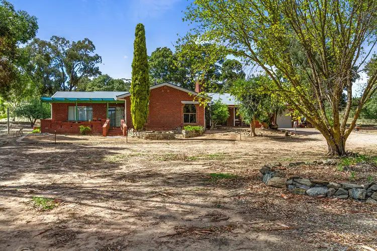 229 Neagles Rock Road