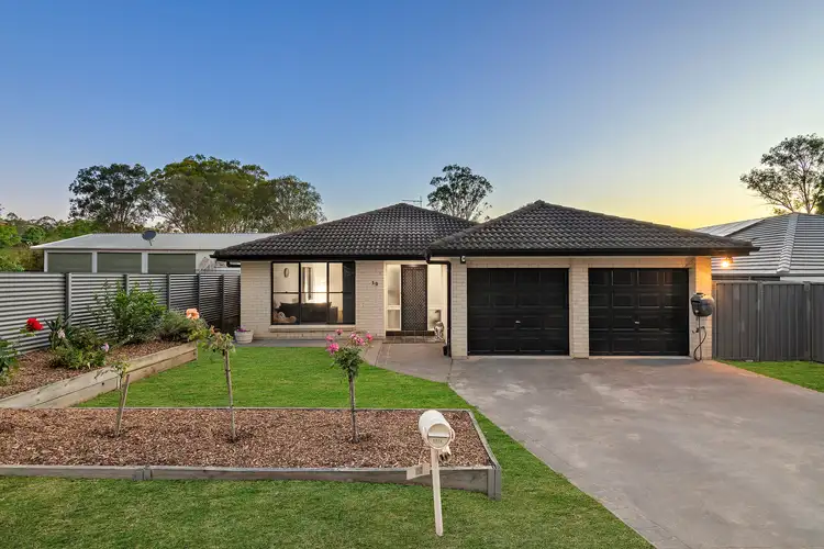 19 Hunter Street