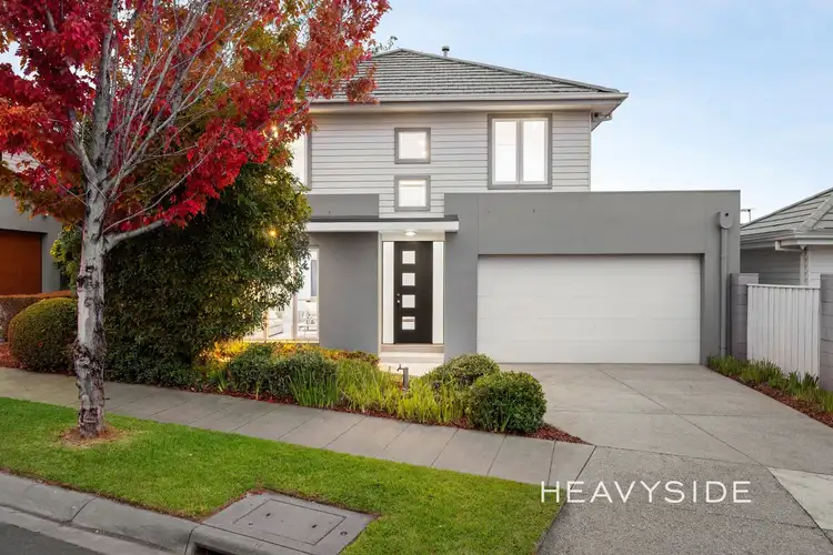 3 Brockhoff Drive