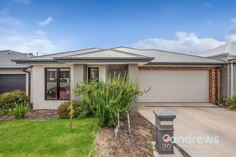 30 Vasse Circuit