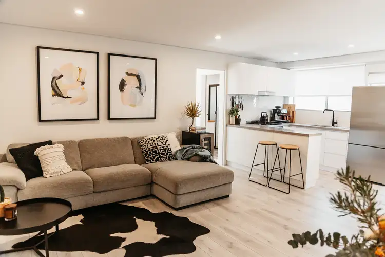 5/38 Brittain Crescent