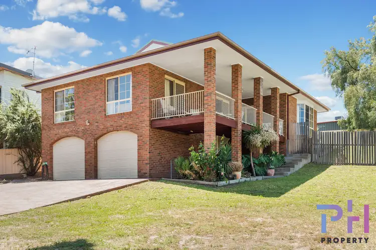 6a Barney Street