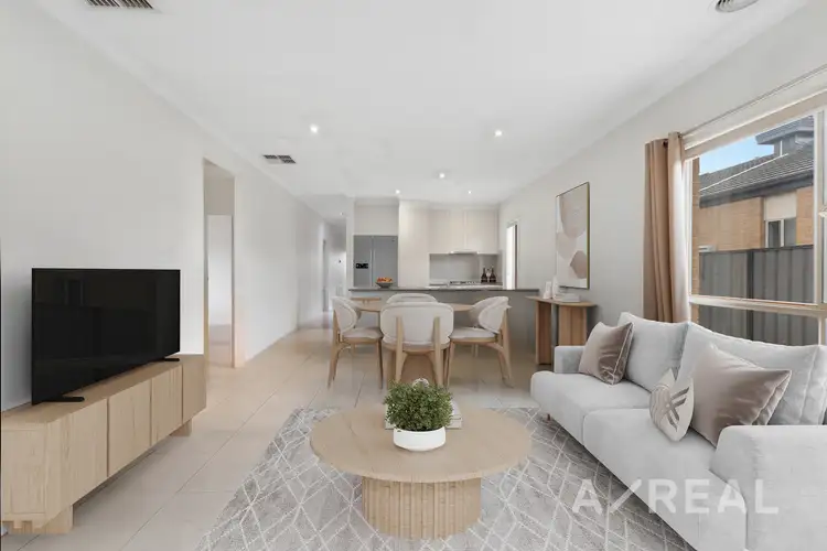 21 Breccia Street
