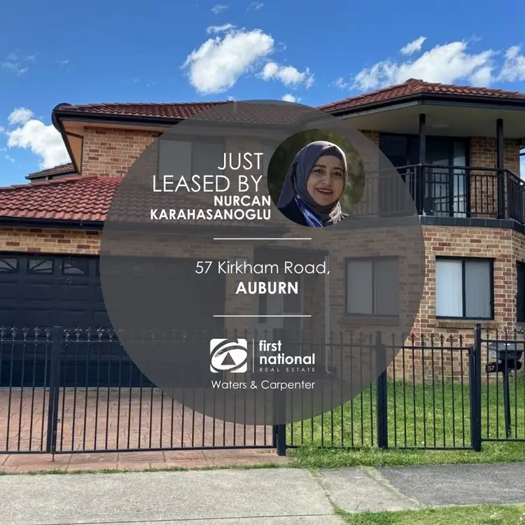 57 Kirkham Road