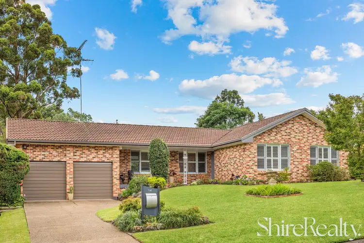14 Wongajong Close